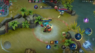 atlast set