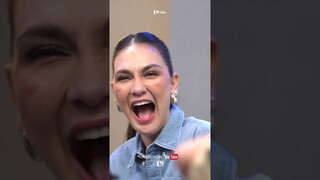 AKHIRNYA MAXIME DATANG JUGA!! LUNA MAYA SALTING! #lunamaya #maxime #maximebouttier #tstalks #tsmedia