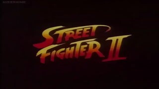 Street Fighter - Episode 24 - Tagalog Dub