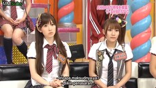 AKBINGO! ep 045 [INDO SUB]