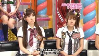 AKBINGO! ep 045 [INDO SUB]