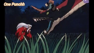 InuYasha (Short Ep 17) - Yêu quái trong những bức họa #Inuyasha