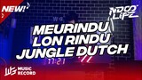 DJ MEURINDU RIALDONI LON RINDU JUNGLE DUTCH TIKTOK 2022 FULL BASS [NDOO LIFE]