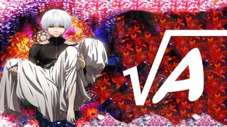 Tokyo Ghoul √A | (Thuyết Minh) Full HD