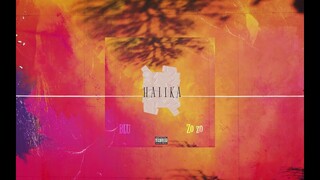 BLU - Halika ft. Zo zo (Audio)