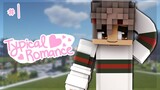 Typical Romance | EPISODE 1 - Another Year {MINECRAFT ROLEPLAY}