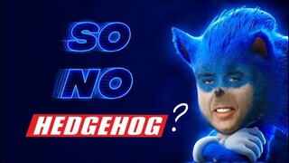 SONIC  (YTP)