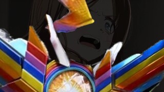 Why should we play 【THE SKY'S THE LIMIT】!!!!!!