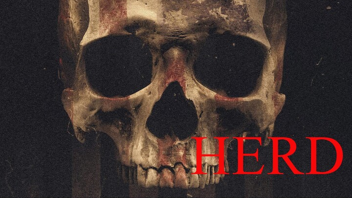HERD - Official Movie Trailer (2023)