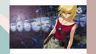 mobile suit Gundam seed op 2