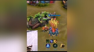 Di ko daw Kaya mag isa phoevos 1han ka nga lang sakin  😎👌fypシ mcc_827ph MLBBxTRANSFORMERS# topgloba