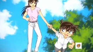 Shinichi Và Ran