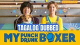 My Punch Drunk Boxer Full Movie Tagalog Dubbed HD