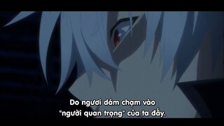 Chuyện gì xảy ra sắp tới đây #anime