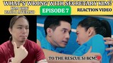 Episode 7 | What's Wrong with Secretary Kim? | Kim Chiu | Paulo Avelino | Reaction Video