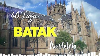 Lagu Batak Terbaik 2023 - Lagu Batak Nostalgia Terpopuler Saat Ini - Lagu Batak Terbaru 2023