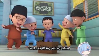 upin dan ipin terbaru 2022 . FULL EPISODE