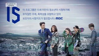 Lookout Ep 26