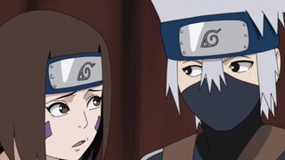 [Naruto | Kakashi × Lin] Nghĩ đến một mình