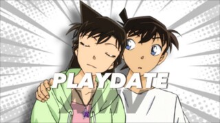 [AMV] Playdate - Ran Mouri❤