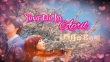 Your Lie In April EP 5 last part