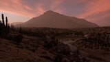 Game|Scenery Seeing in "Forza Horizon 5"