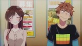 Review Film Anime Romantis "Kanojo Okarishimasu"