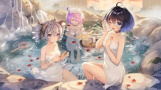 [wallpaper engine]壁纸推荐第七期，悟已往之不谏，知来者之可追。快来领取小众又高级的壁纸吧！