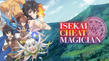 Isekai Cheat Magician S1 Episode 2