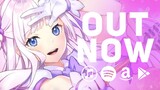 OUT NOW!! - Nostalgia III (Magical Girl Cover Album) iTunes, Spotify, etc
