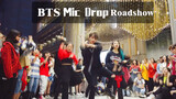 [Chengdu K-POP Stage] BTS "Mic Drop" (KPOP random dance show)