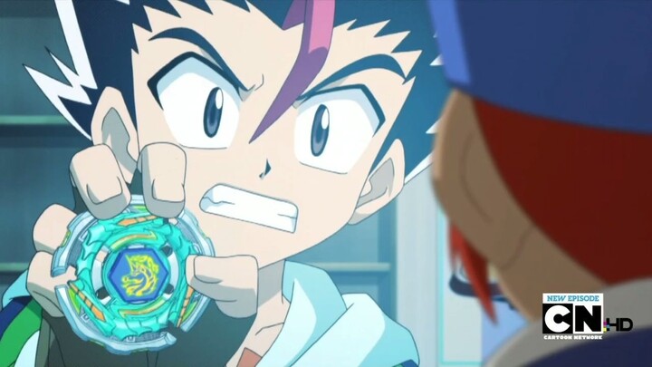 03 - Beyblade Metal Fury