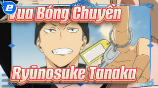 [Vua Bóng Chuyền!!] Sự gai góc của Ryūnosuke Tanaka_2