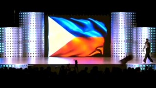 pinoy dance