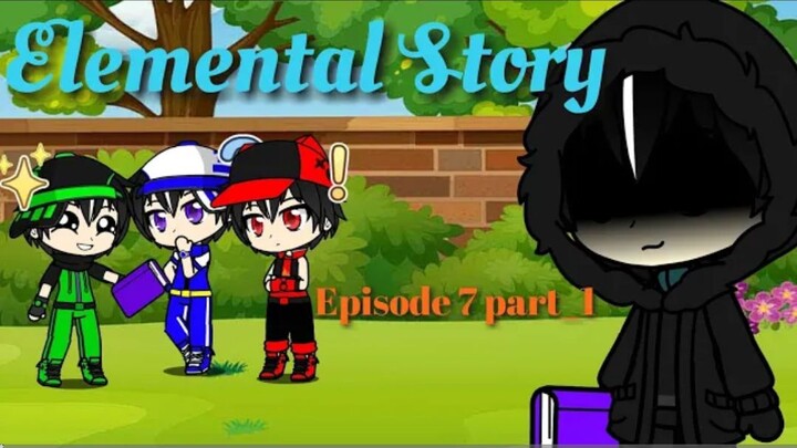 Different Story Episode 7 (1) | Elemental Story BoBoiBoy