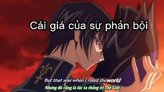 Sự trở lại của Geass#anime