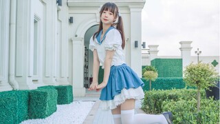 七 夕 送 福 栗 ！