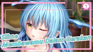 Tensei shitara Slime Datta Ken | Biar Rimuru Perlahan-lahan Membawamu Ikut Alur_A1