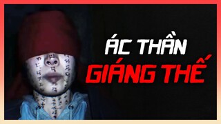 Vụ án CÓ THẬT trong INCANTATION và LỜI NGUYỀN BÙA THUẬT