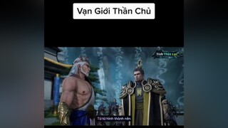 Vạn Giới Thần Chủ Tập 233 Vietsub vangioithanchu movie god thor marvel
