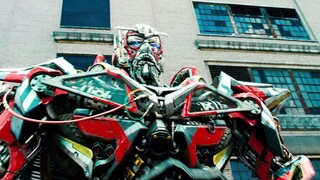 Transformers 3 Episode 3: What is the strength of Yu Tiandi, the former leader of the Autobots?