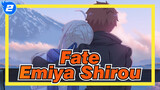 [Fate] Kompilasi Pedang Emiya Shirou_2