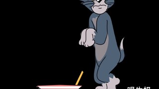 Tom dan Jerry Karakter Baru George