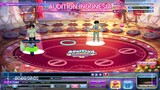 AUDITION PC INDONESIA, SONG MAGIC WORLD 185BPM