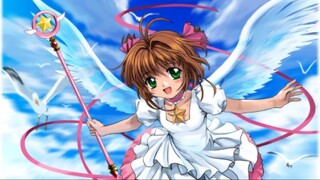 Cardcaptor Sakura ซากุระ มือปราบไพ่ทาโรต์ ภาค2 ตอนที่ 51 พากย์ไทย