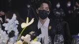 Wang Yibo in GQ Event 2022 Dinner Party