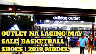 ADIDAS OUTLET NA MADALAS MAY SALE ALAMIN!