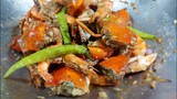 CRAB AND SHRIMP IN GARLIC BUTTER AND OYSTER SAUCE | DAMPA Style | BEST EVER LUTONG BAHAY RECIPES