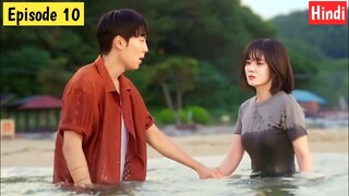 Ep:-10 | My happy ending 💐 kdrama explained in hindi/ Recap