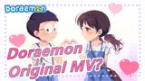 [Doraemon]Ini Original MV "Bersumpah dengan jarimu"